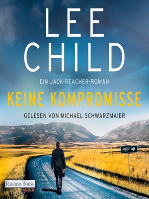 cover image of Keine Kompromisse